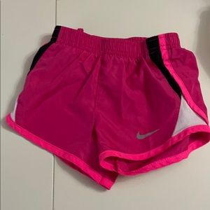 Nine 2T toddler girl shorts